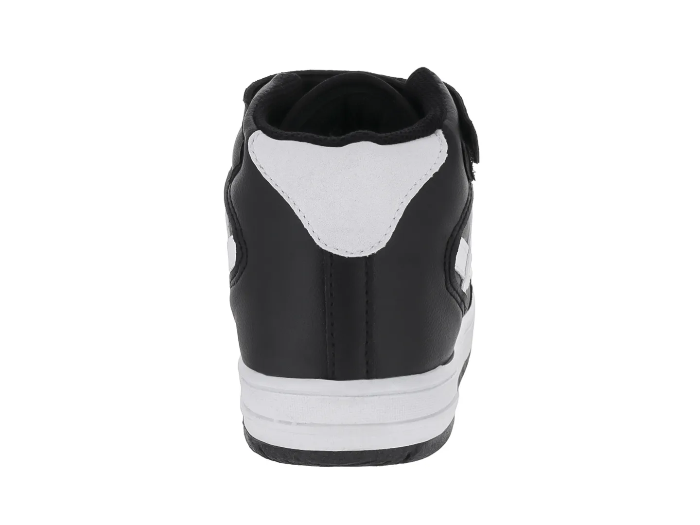 Panam 011580 0061 Negro/blanco 17