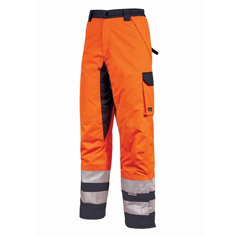 PANTALON A.V. UPOWER SUBU
