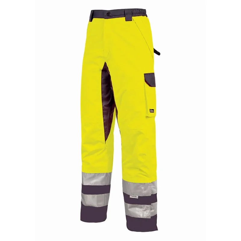 PANTALON A.V. UPOWER SUBU