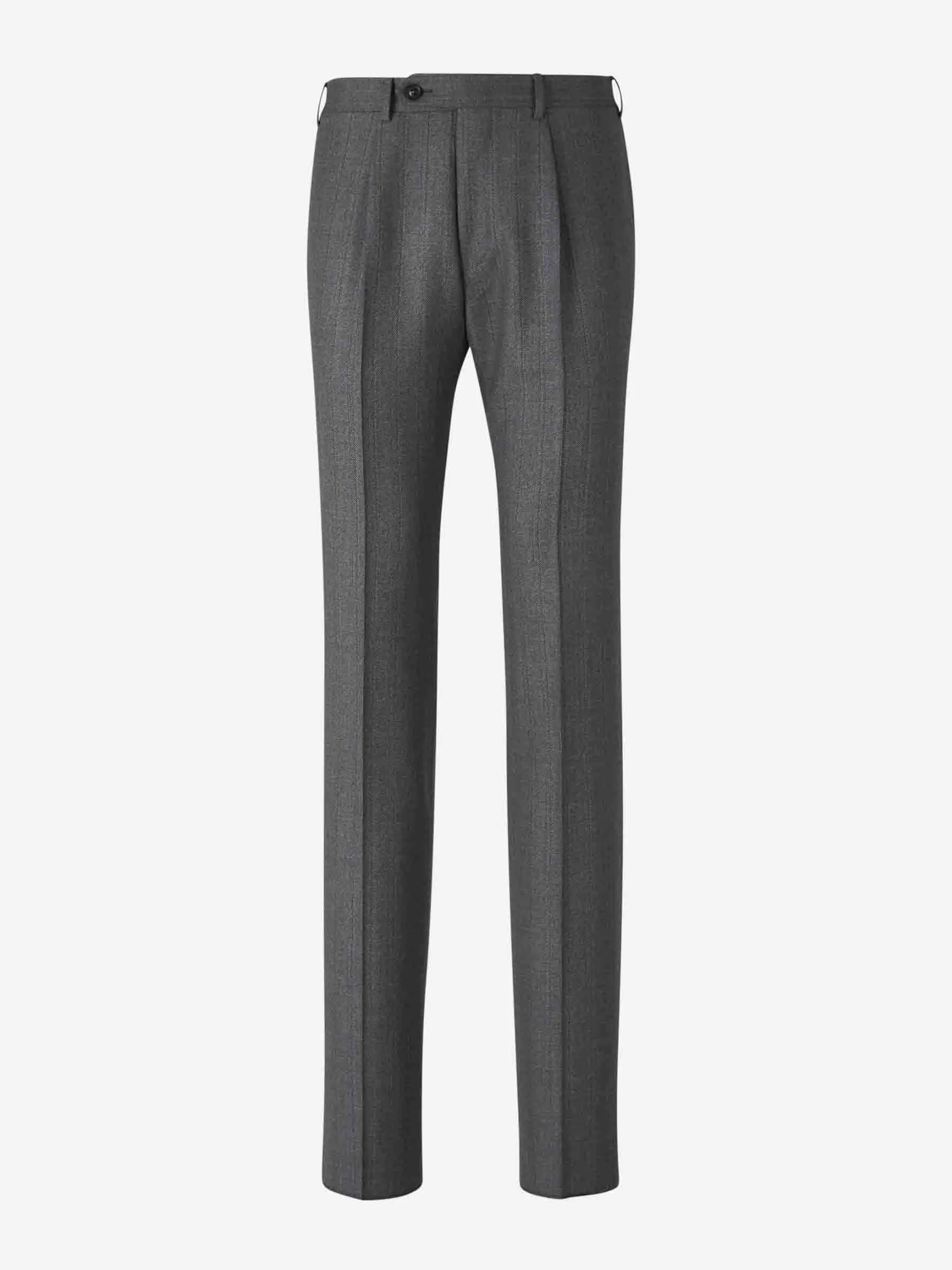 Pantalones Rectos Formales