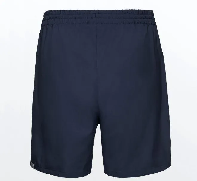 Pantalón Corto HEAD Club Shorts M Azul Marino