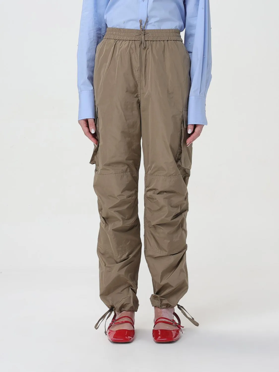 Pantalón mujer MSGM