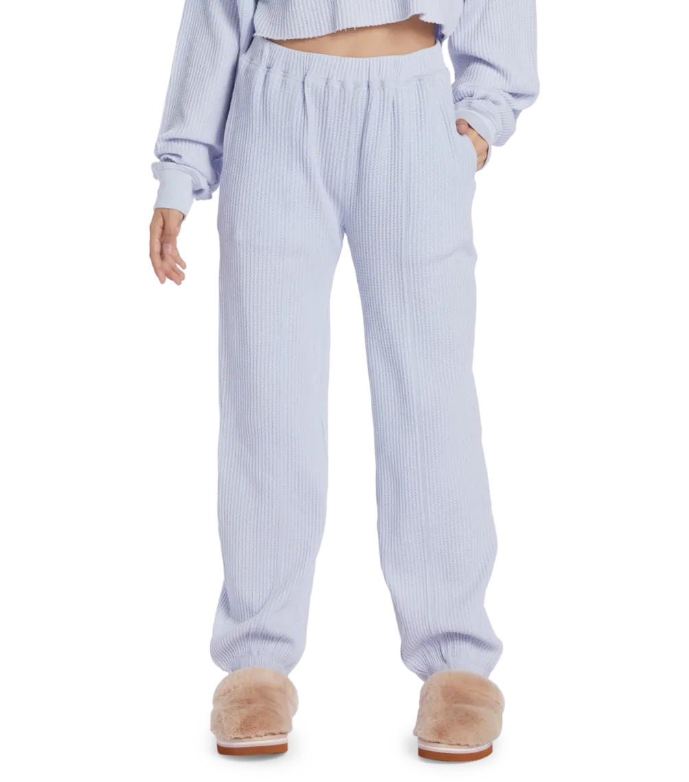 PANTALóN ROXY CKFLEECEBOTTOM BZK0  BZK0