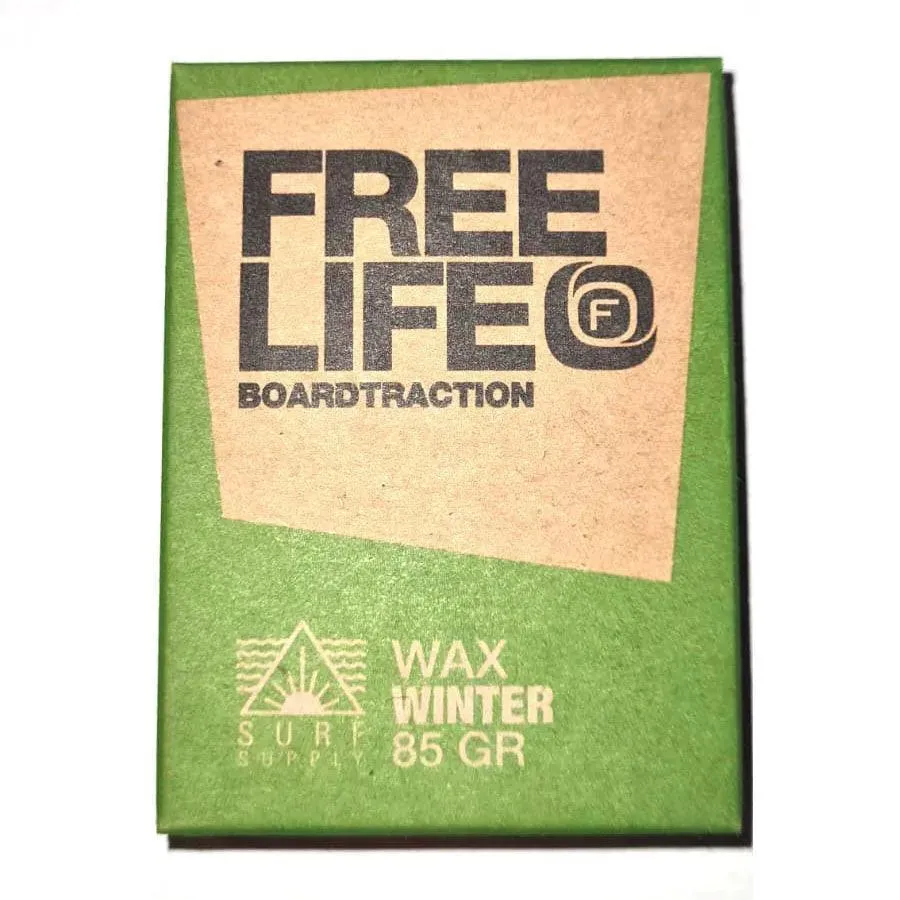 Parafina Freelife Wax Freelife Winter
