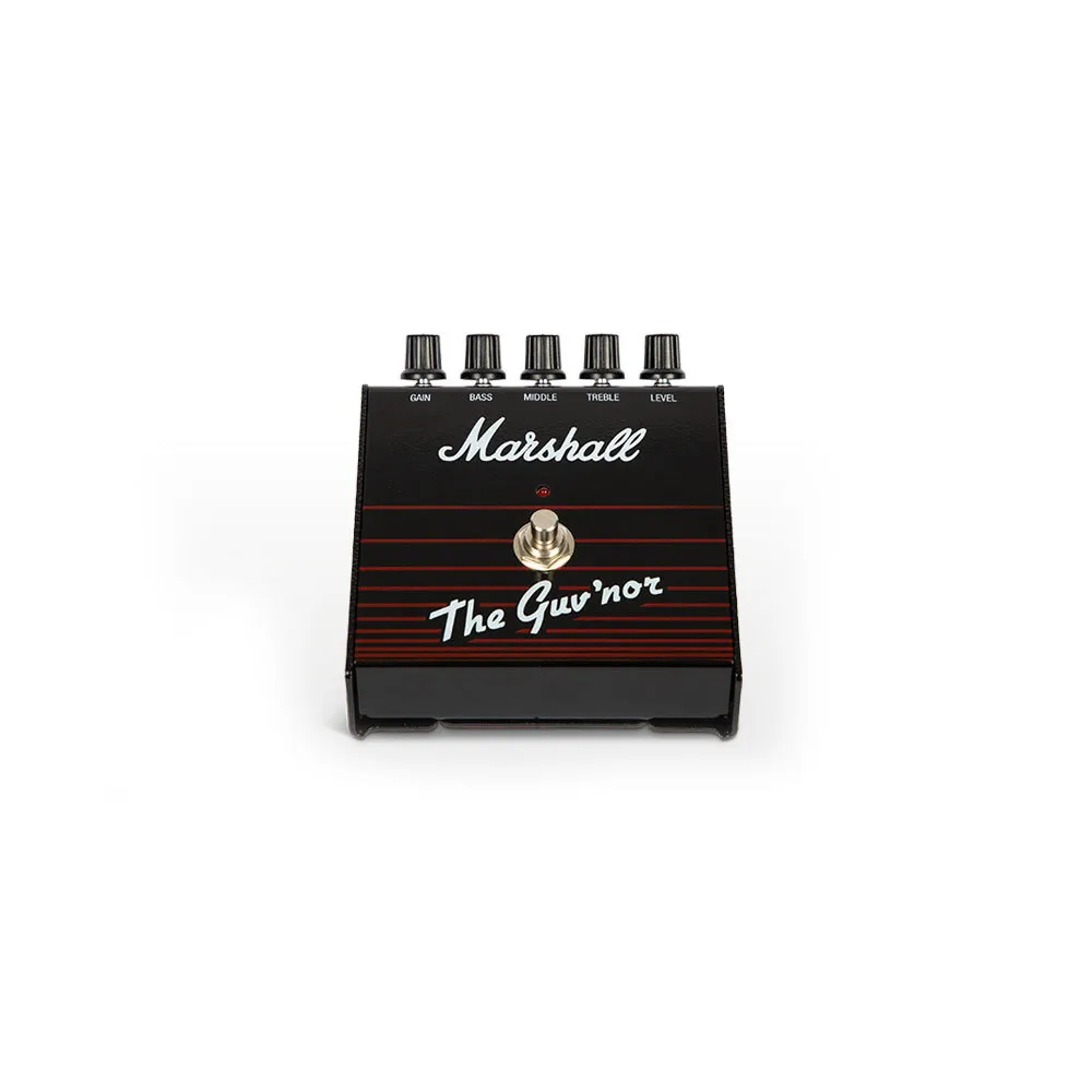 PEDAL DE GUITARRA GUV'NOR REEDICIÓN PEDAL FX  PEDL00101E