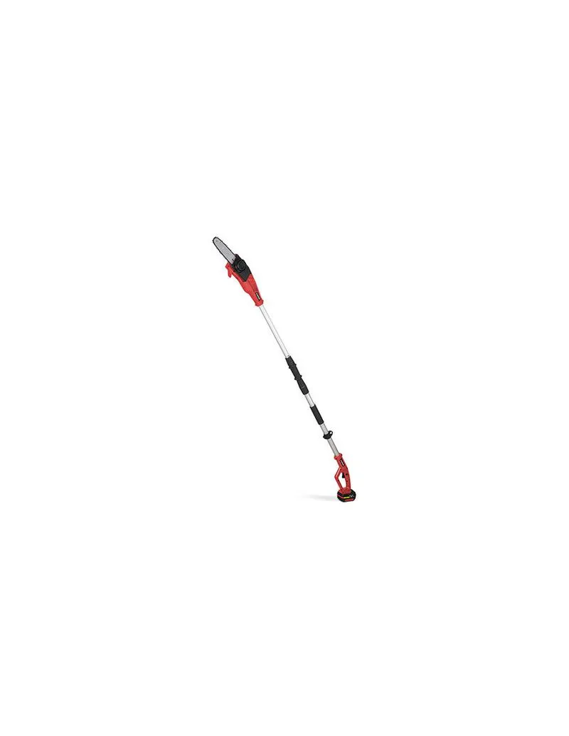Podadora/Cortasetos Telescópica Stayer | Multi Garden Cutter MGC L2024 SET a batería 18V