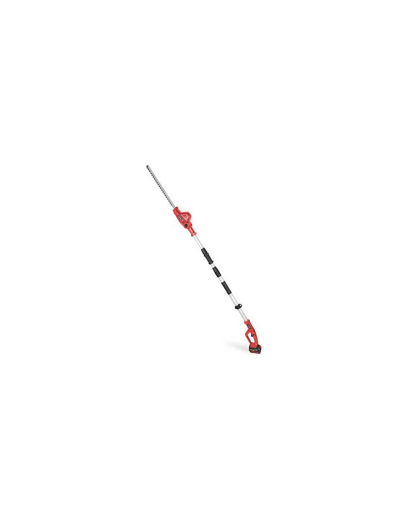Podadora/Cortasetos Telescópica Stayer | Multi Garden Cutter MGC L2024 SET a batería 18V