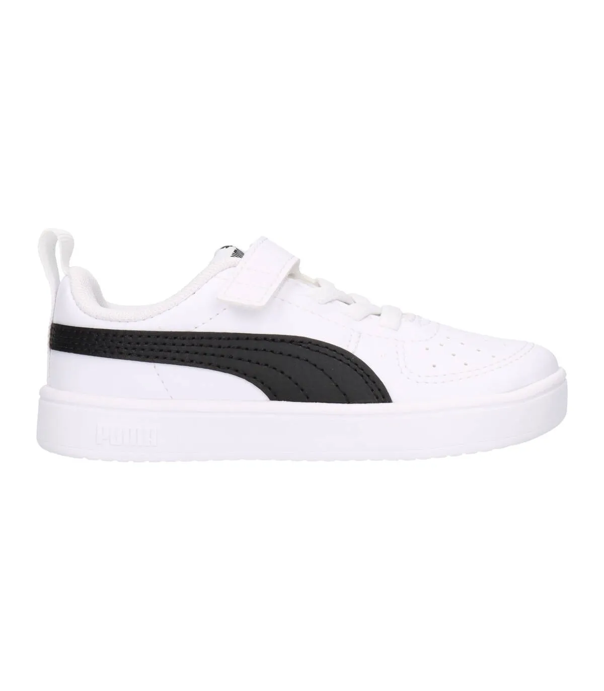 PUMA 38431403 NIñO NEGRO