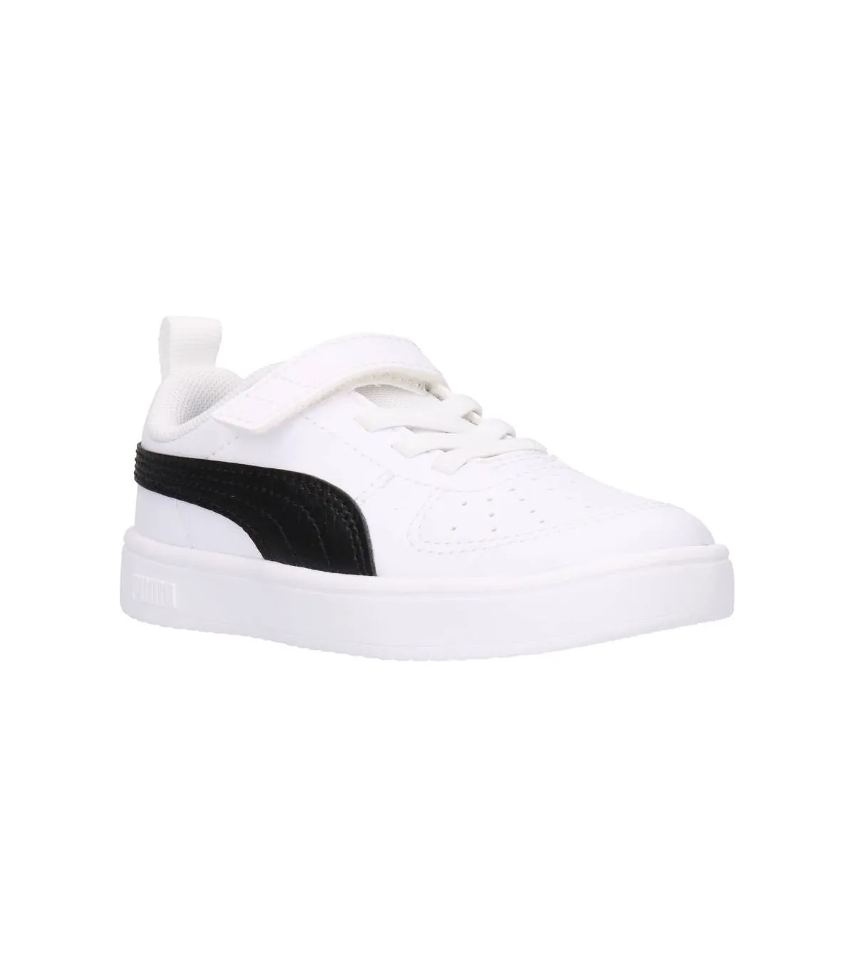 PUMA 38431403 NIñO NEGRO