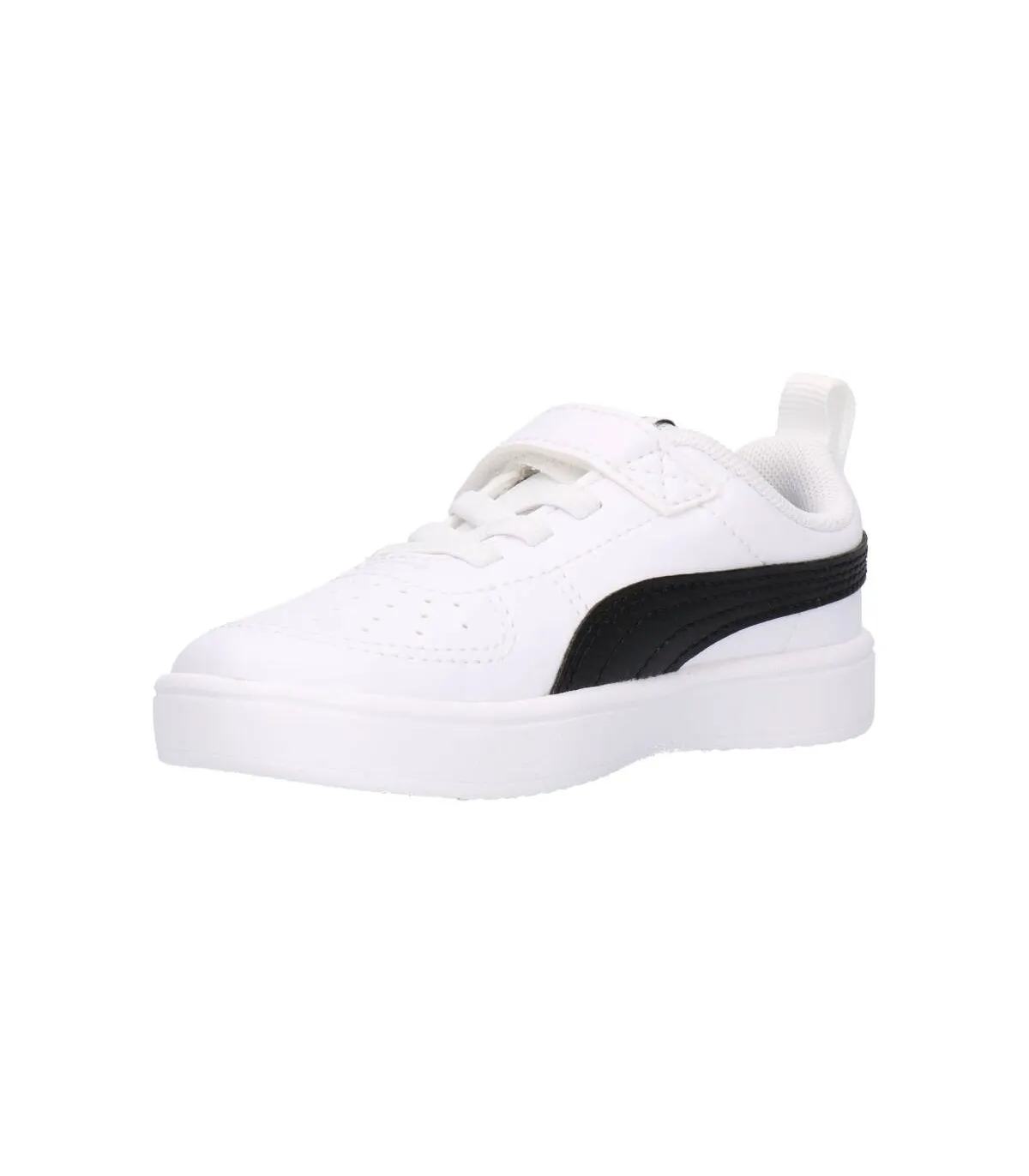 PUMA 38431403 NIñO NEGRO