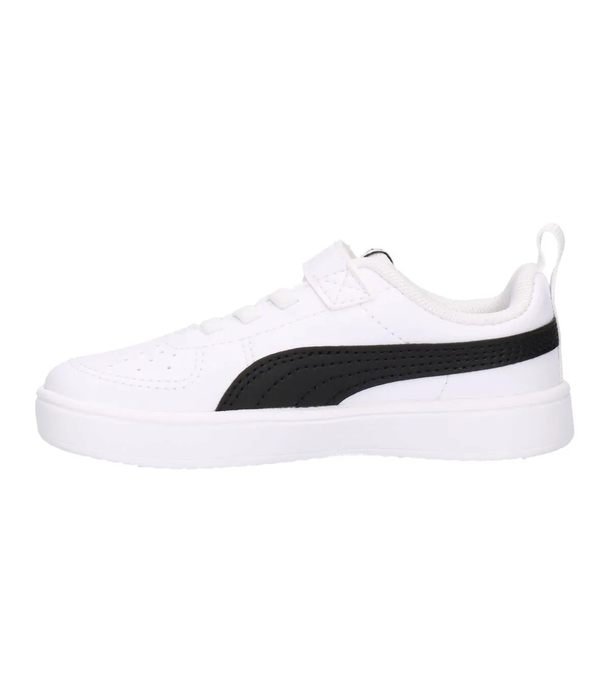 PUMA 38431403 NIñO NEGRO