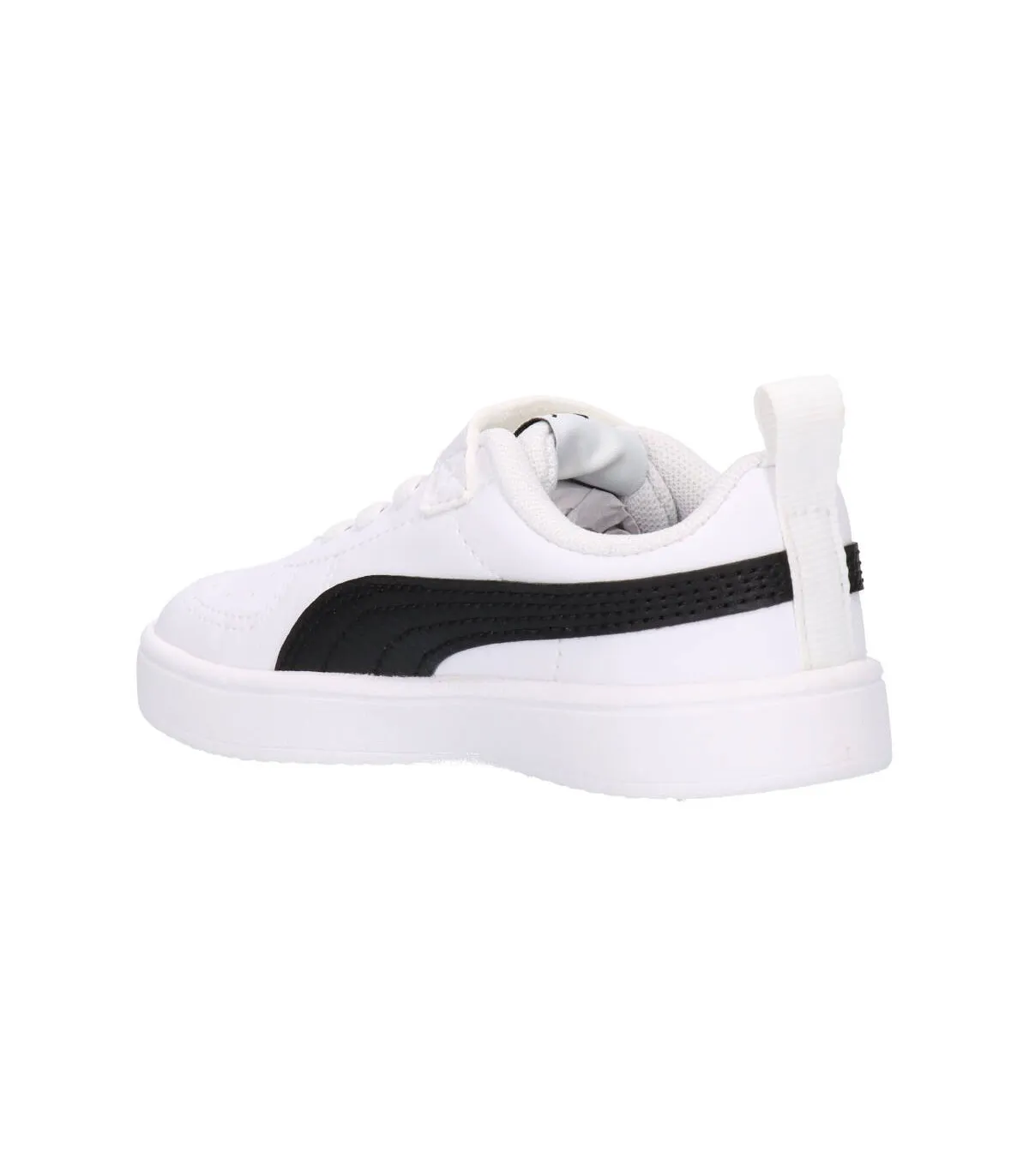 PUMA 38431403 NIñO NEGRO
