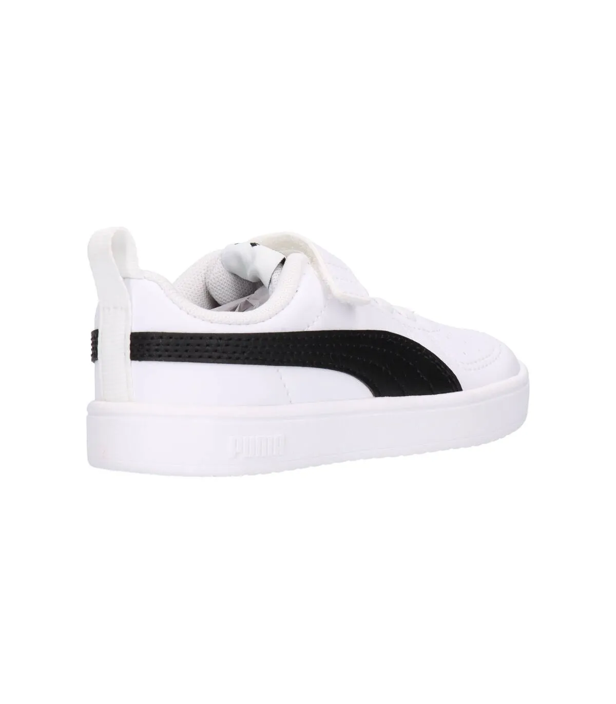 PUMA 38431403 NIñO NEGRO