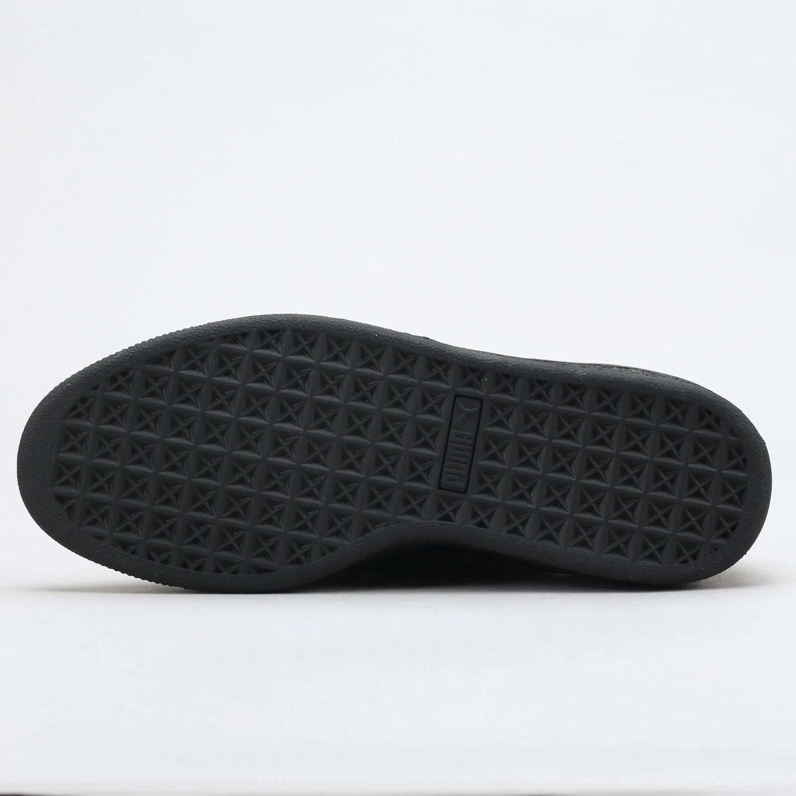 PUMA BASKET HEART NS WN'S BLACK  BLACK