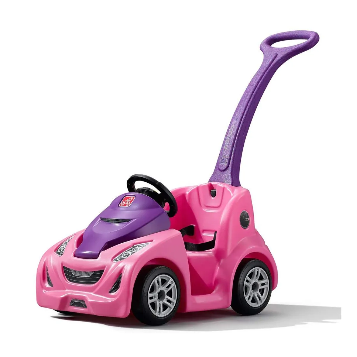 Push Around Buggy Gt