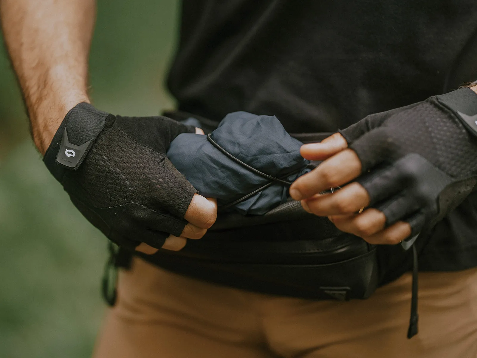 RIONERA TOPEAK HIP PACK
