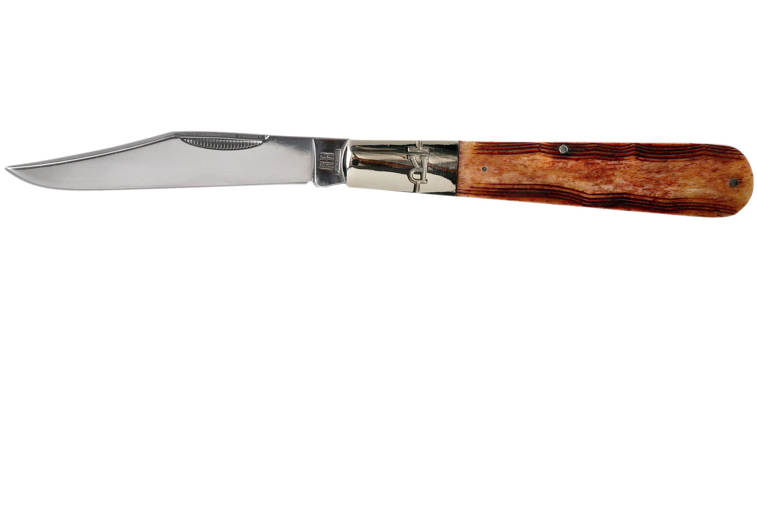 Rough Ryder High Plains Large Barlow RR2046 navaja