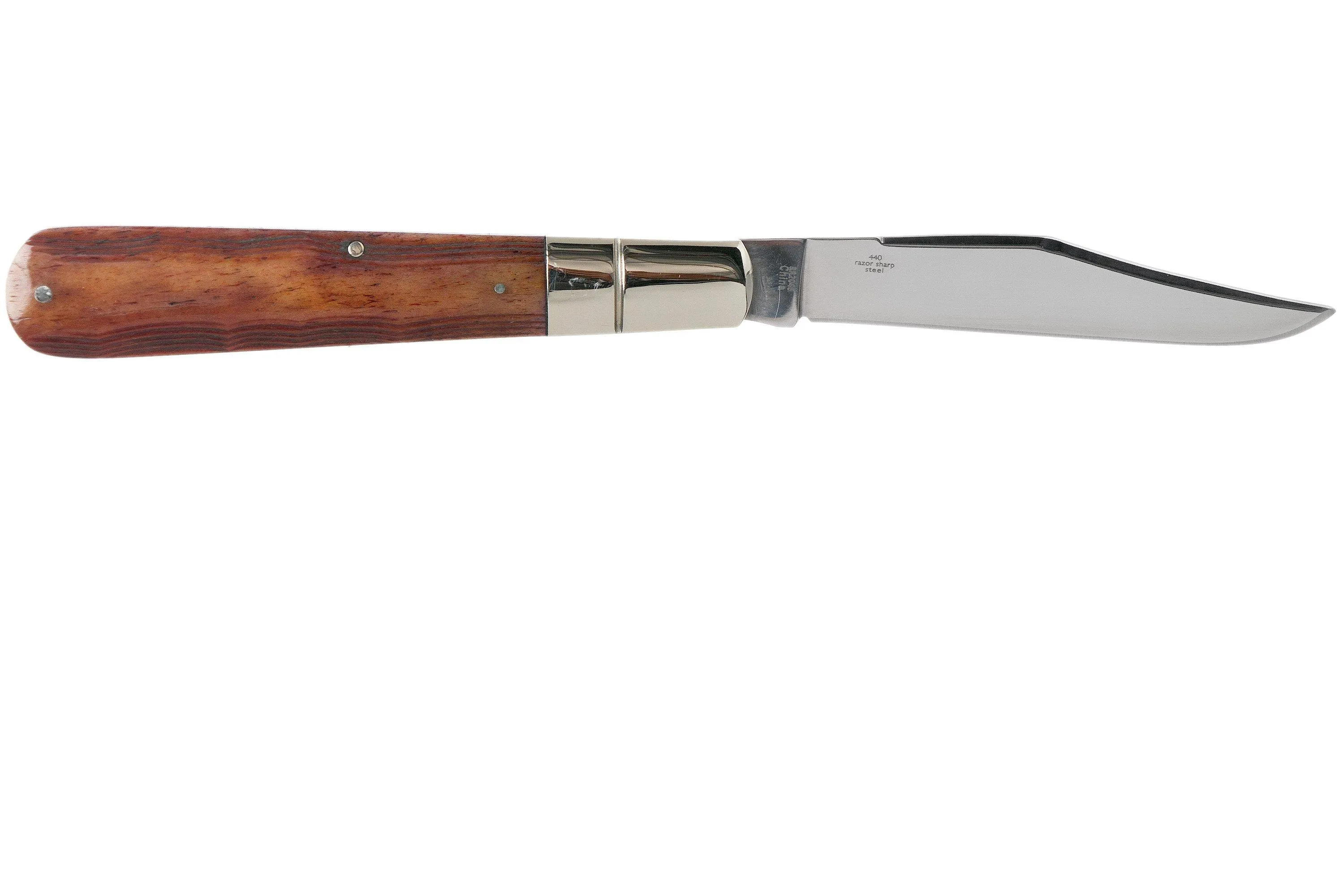 Rough Ryder High Plains Large Barlow RR2046 navaja