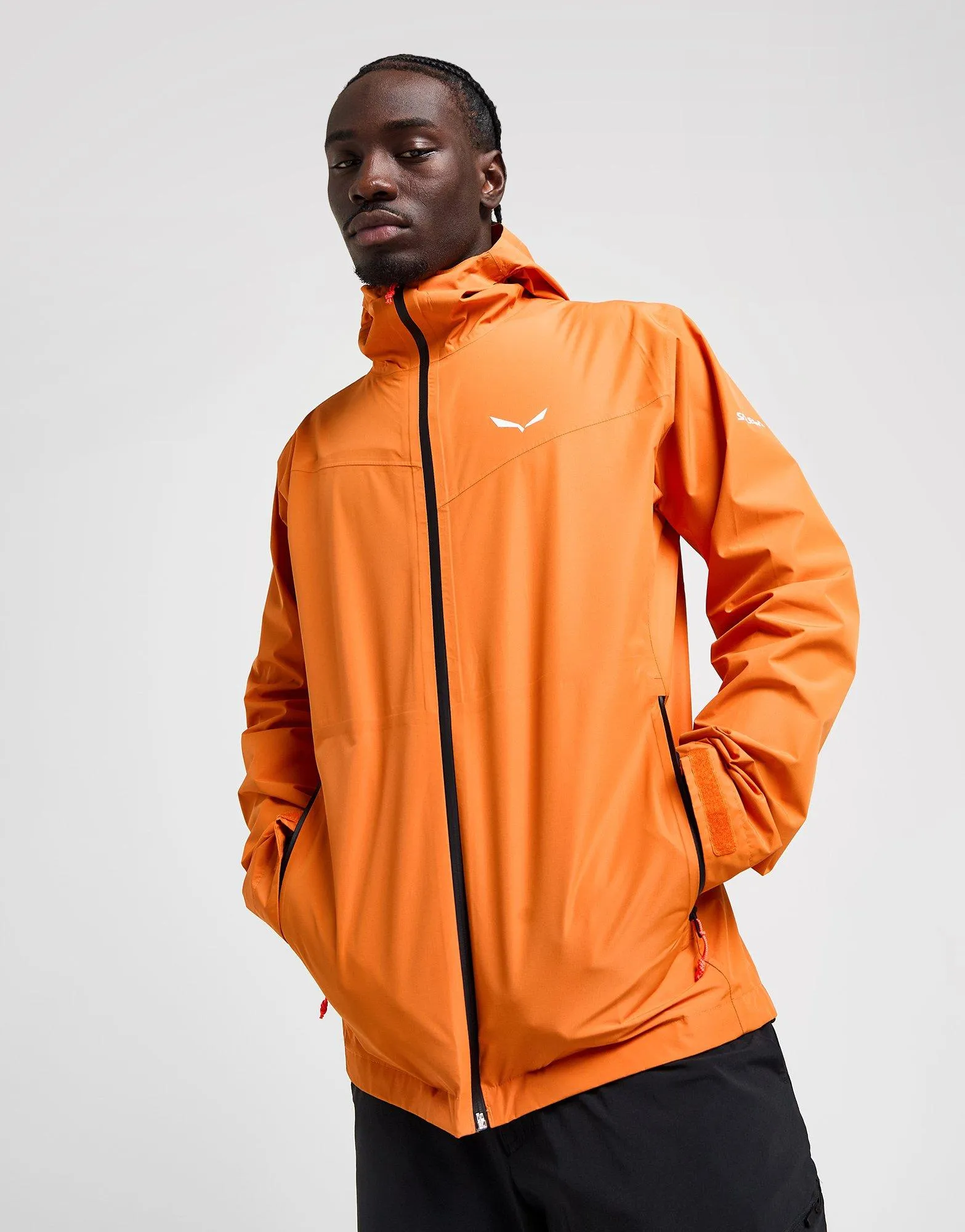Salewa Chaqueta Puez Powertex