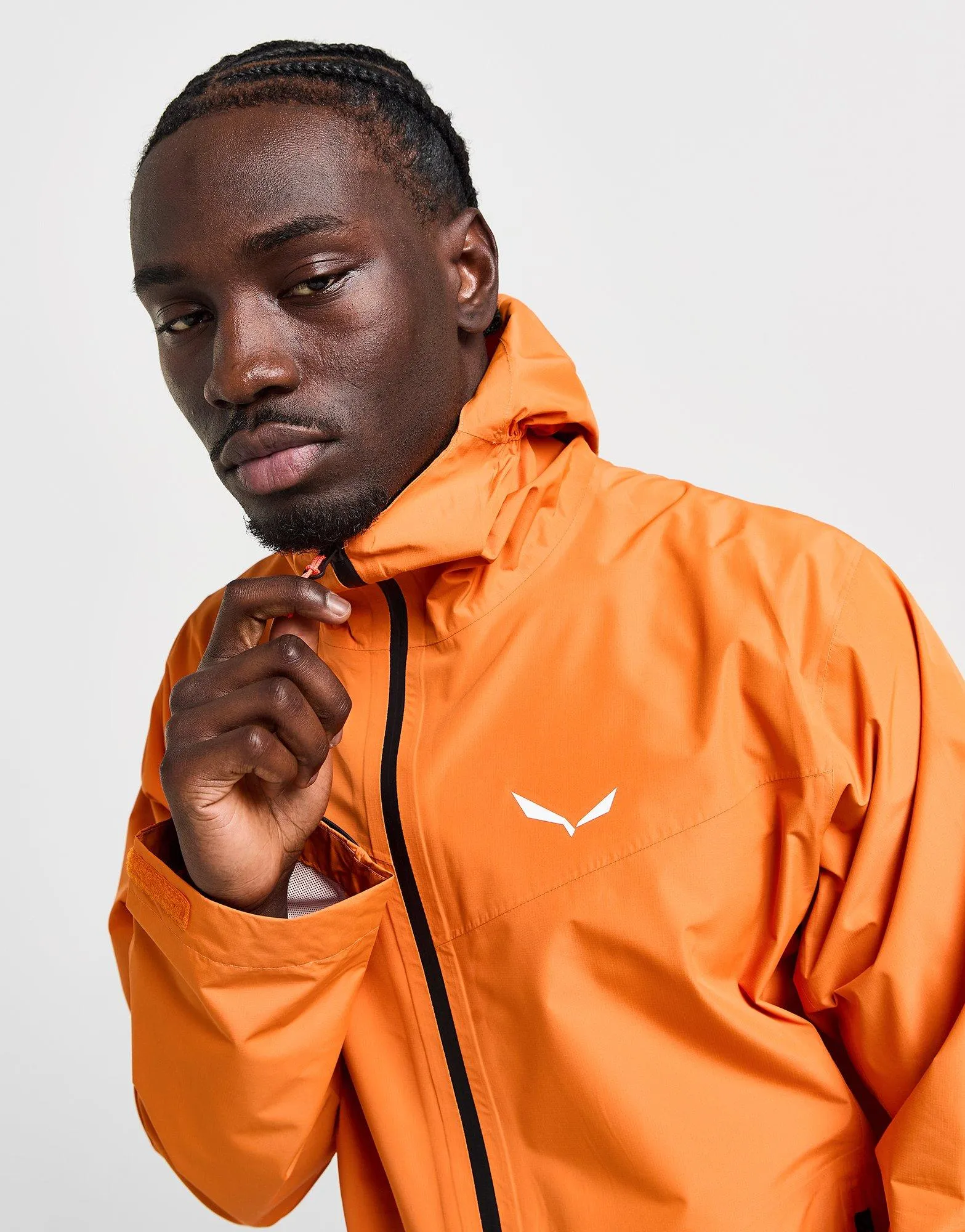 Salewa Chaqueta Puez Powertex