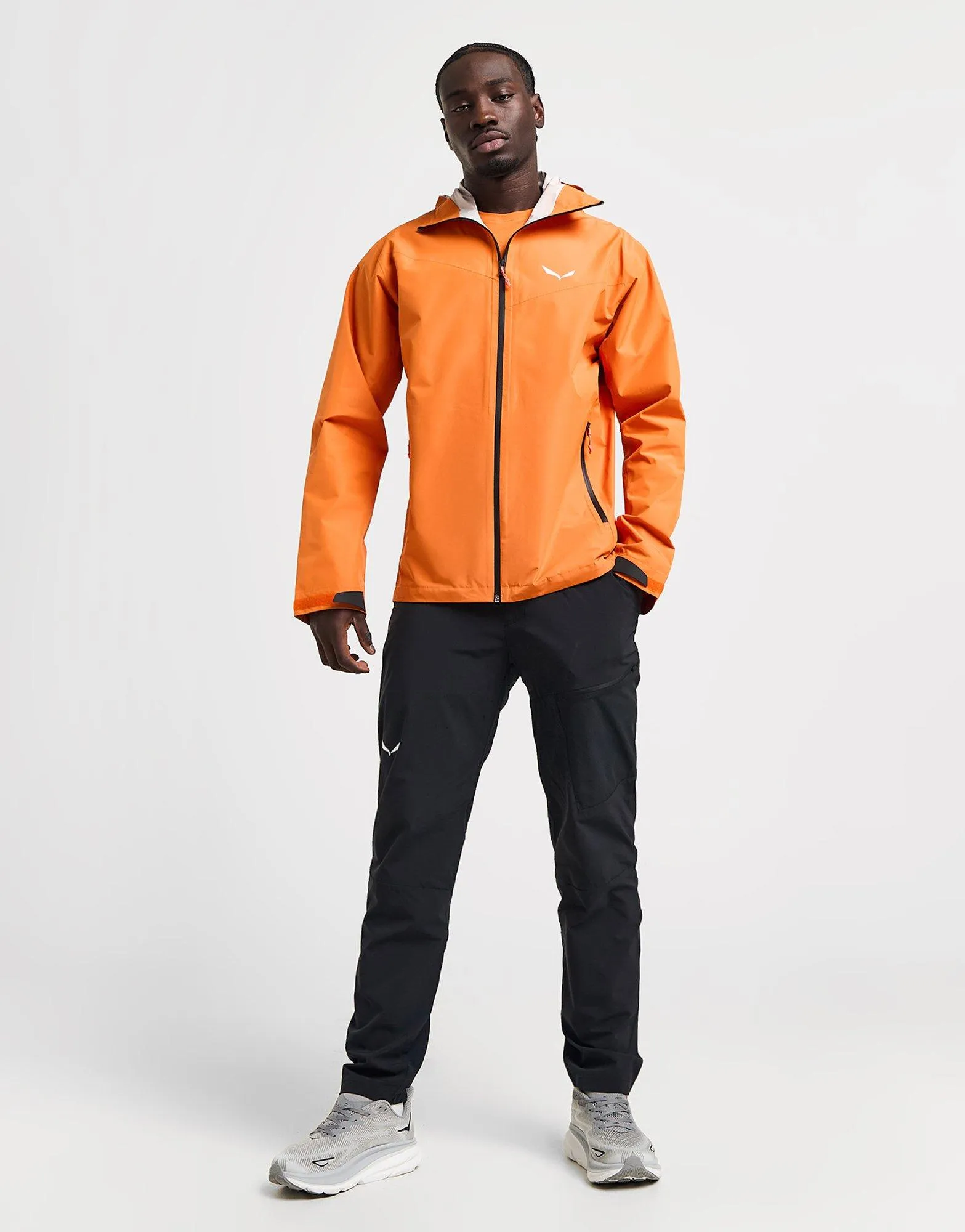 Salewa Chaqueta Puez Powertex