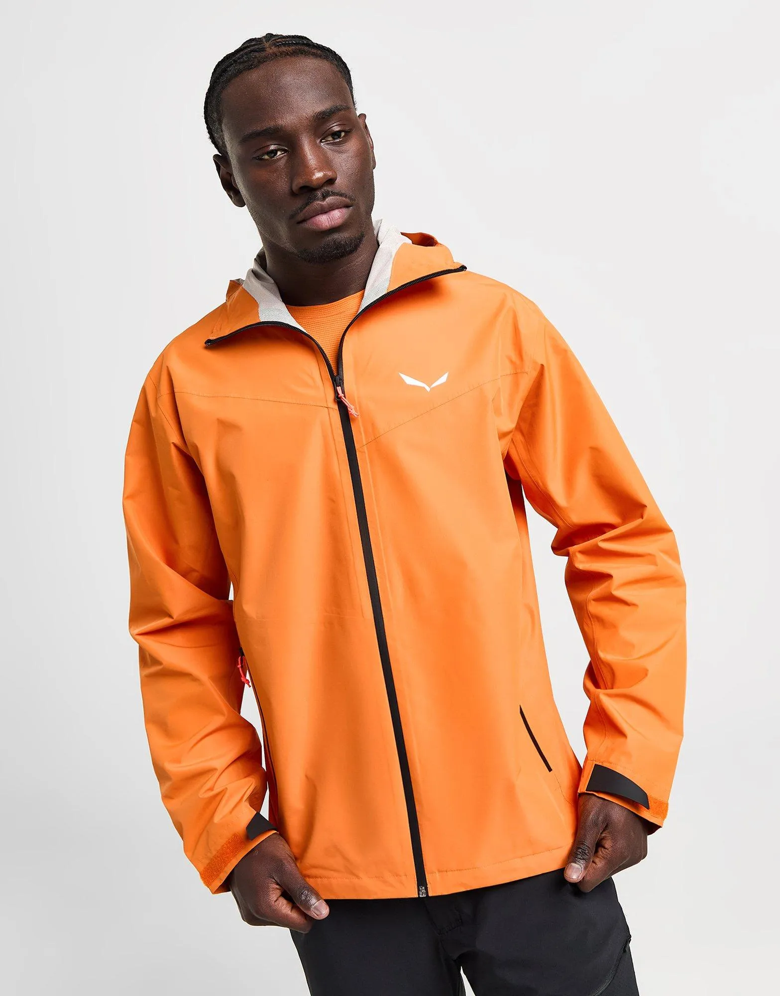 Salewa Chaqueta Puez Powertex
