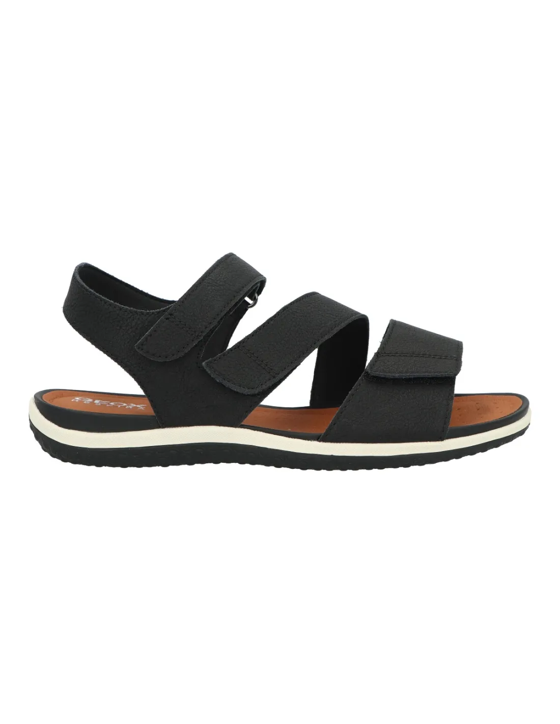 SANDALIA CASUAL MUJERGEOXD35R6A000EK