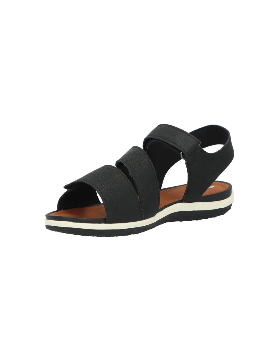 SANDALIA CASUAL MUJERGEOXD35R6A000EK