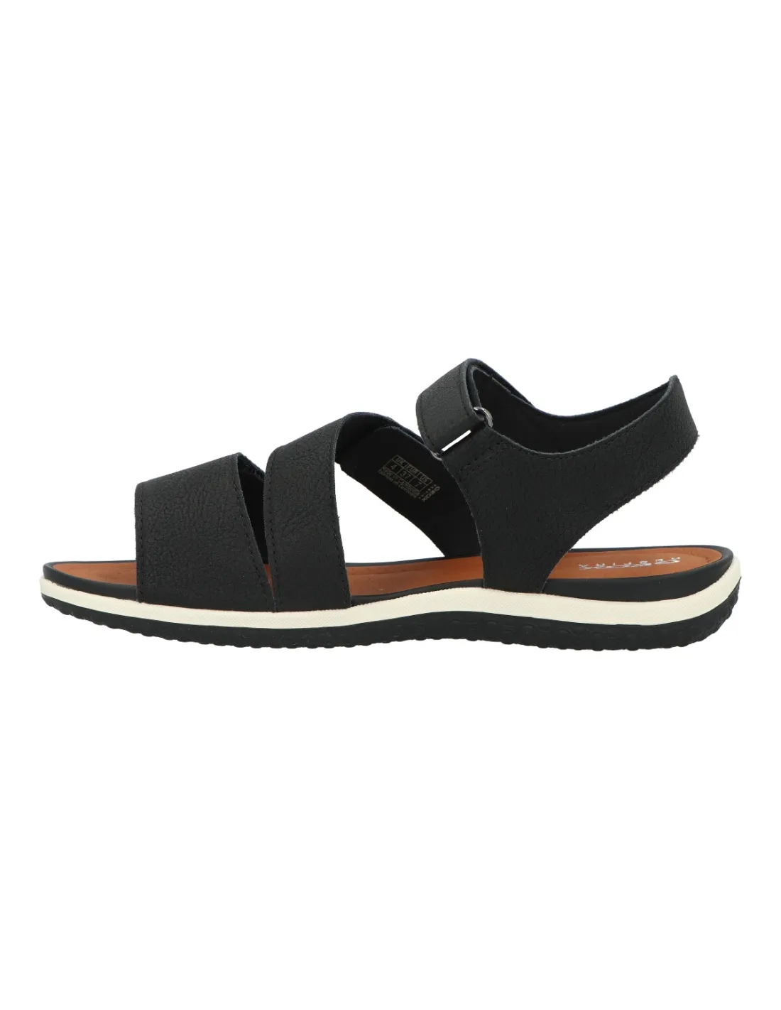 SANDALIA CASUAL MUJERGEOXD35R6A000EK