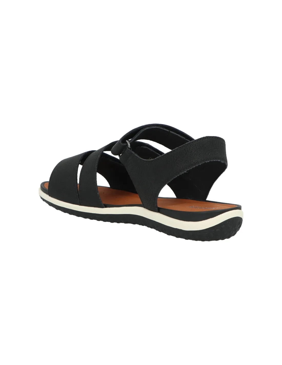 SANDALIA CASUAL MUJERGEOXD35R6A000EK