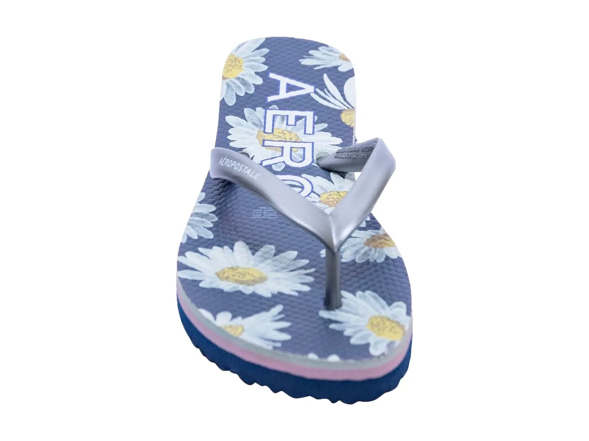 Sandalias Aeropostale Davina Para Mujer