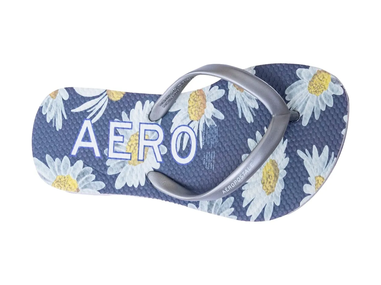 Sandalias Aeropostale Davina Para Mujer