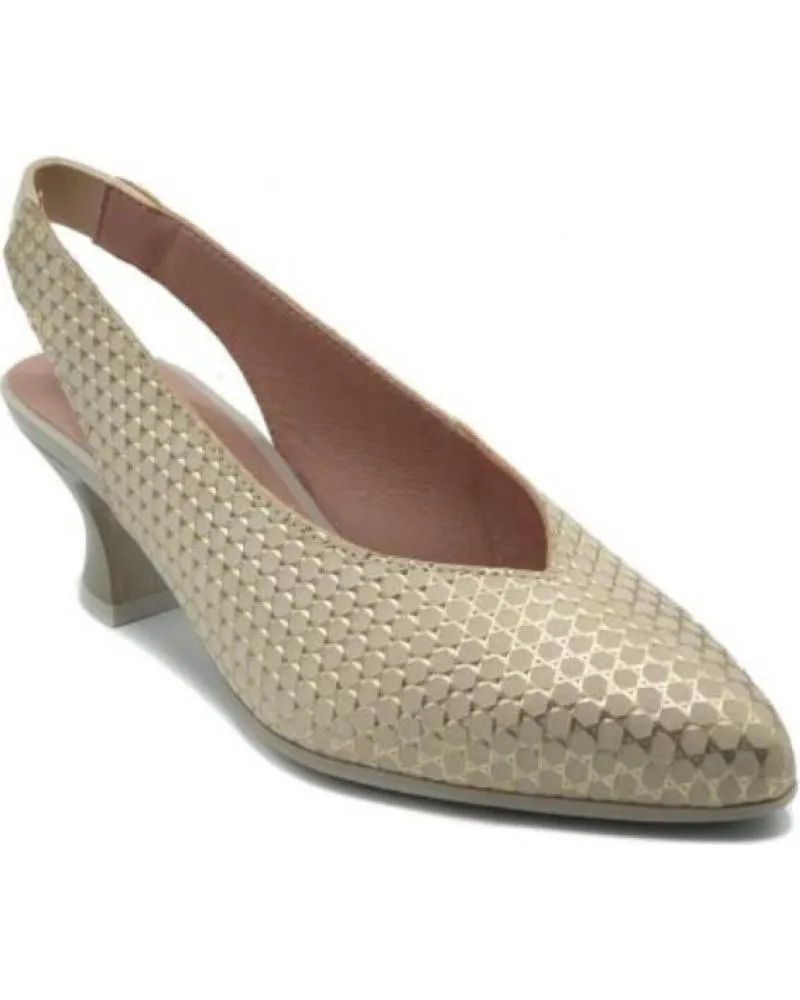 Sandalias ALPE  de Mujer BOTA MUJER 5193  MARRóN