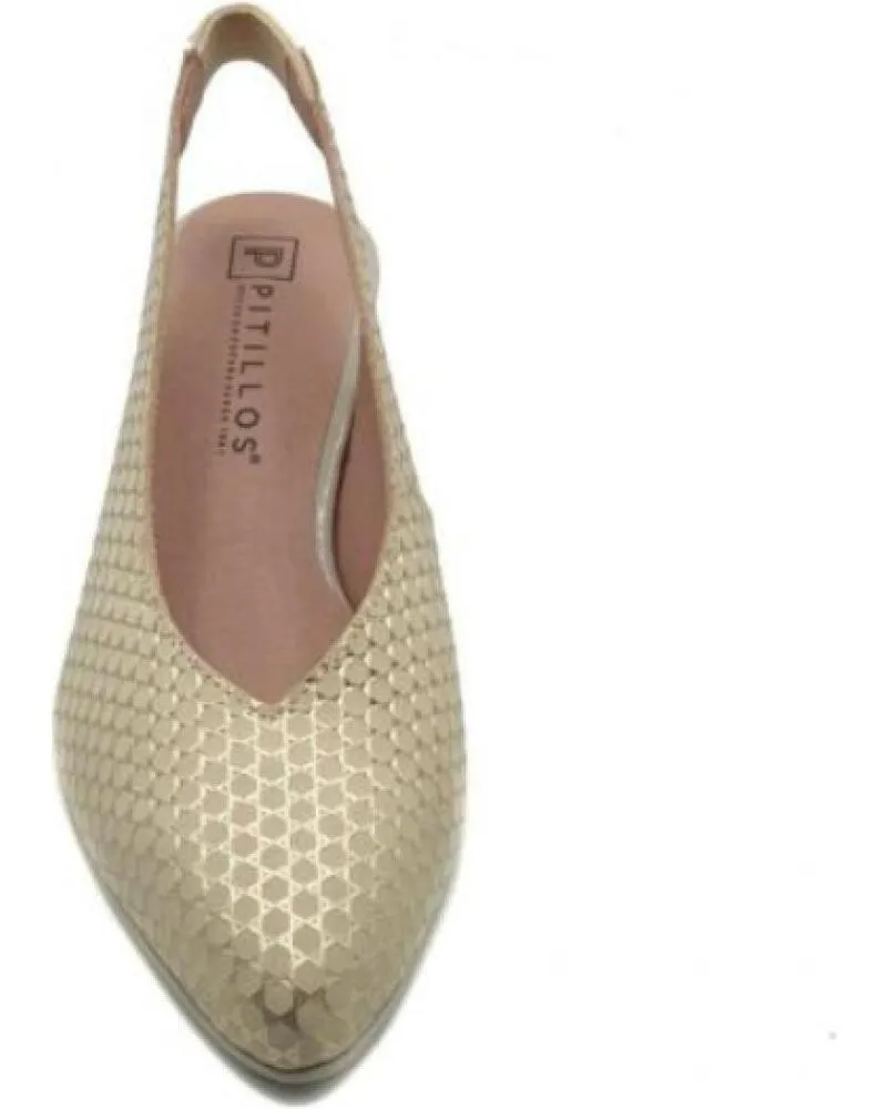 Sandalias ALPE  de Mujer BOTA MUJER 5193  MARRóN