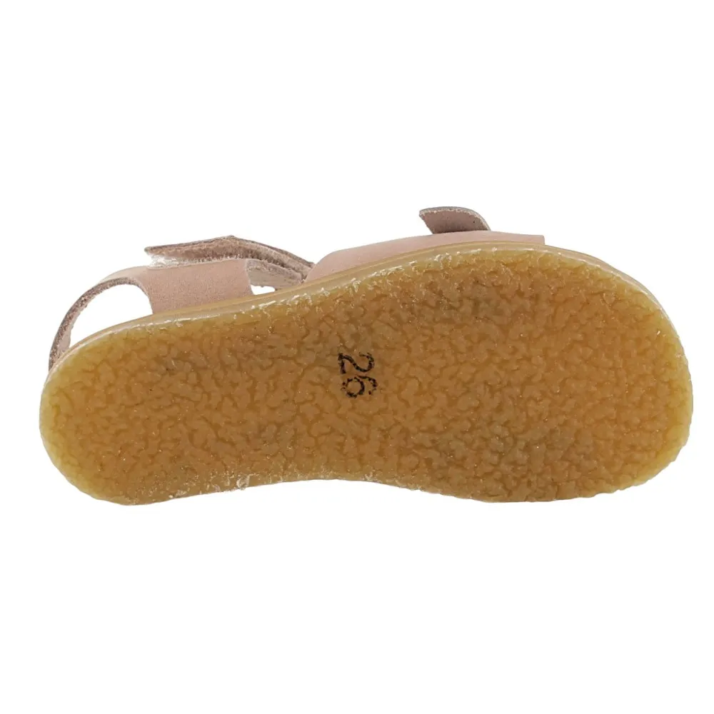 Sandalias barefoot Flexi Nens Hebilla SW Skin
