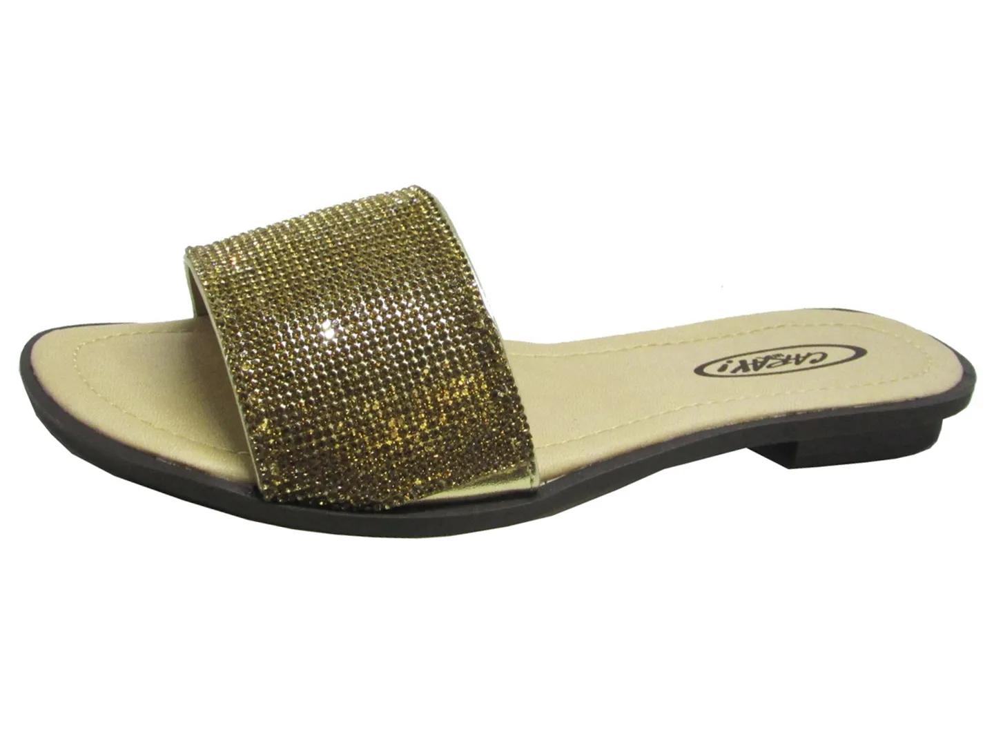 Sandalias Caray Croacia Para Mujer