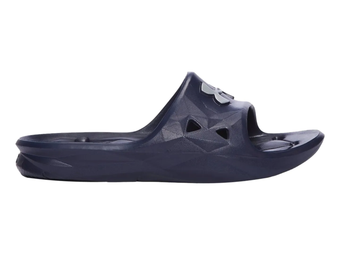 Sandalias Under Armour Locker Para Niño