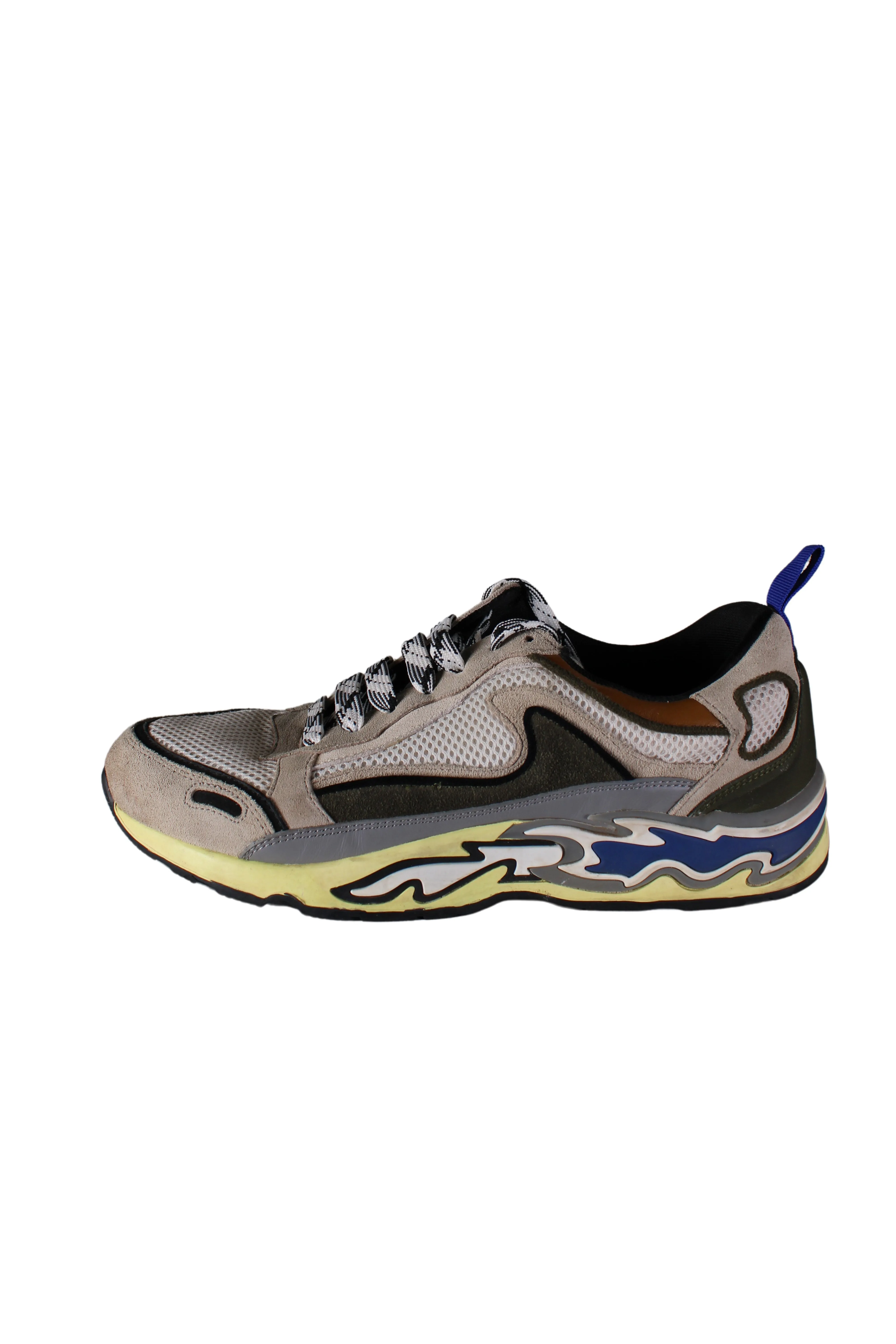 SANDRO Zapatillas Flame