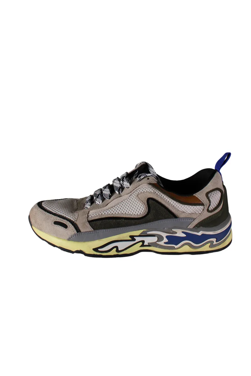 SANDRO Zapatillas Flame