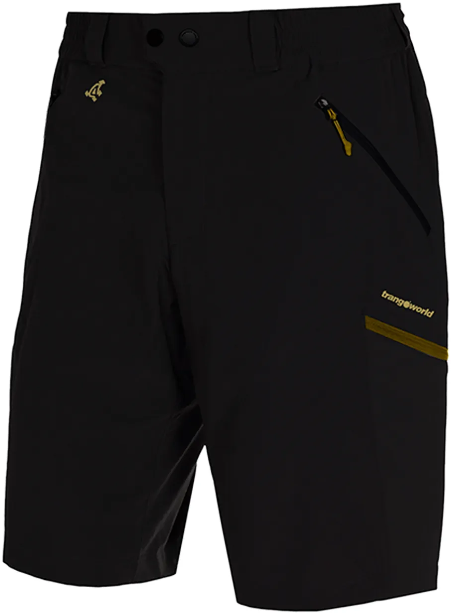 Short Trangoworld Stuor 210