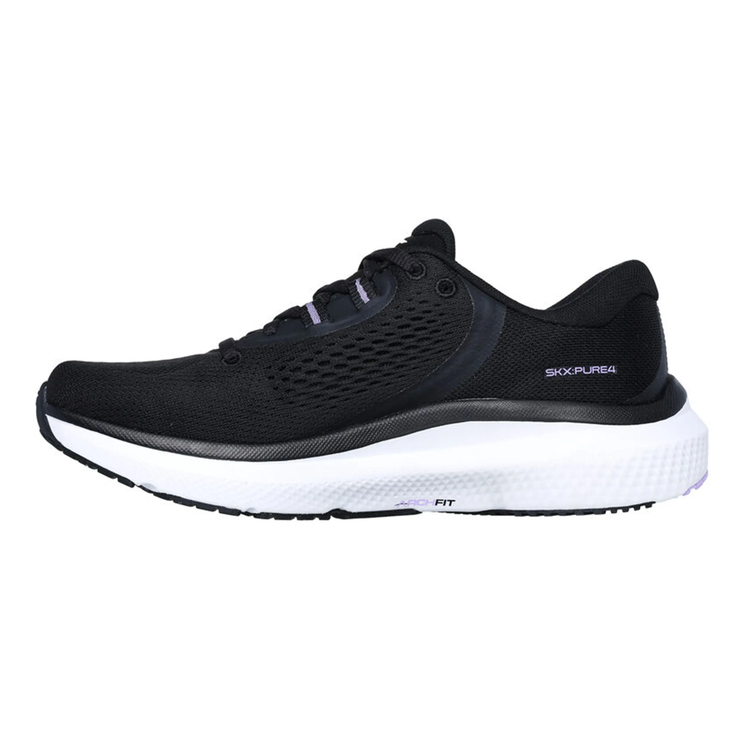 Skechers Go Run Pure 4 Zapatilla Neutral Mujeres