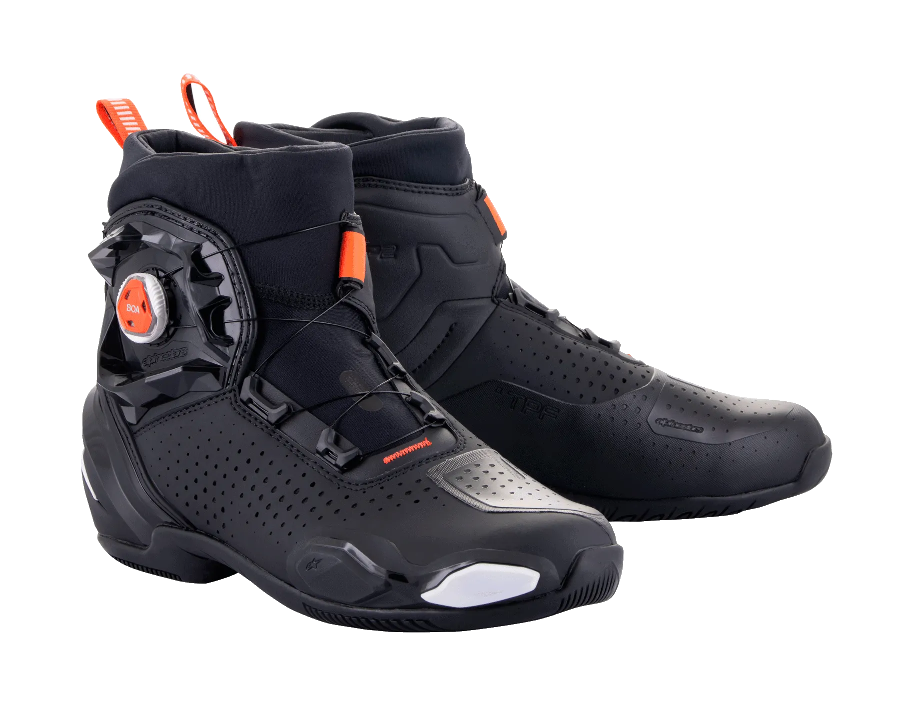 SP2 RIDING SHOES