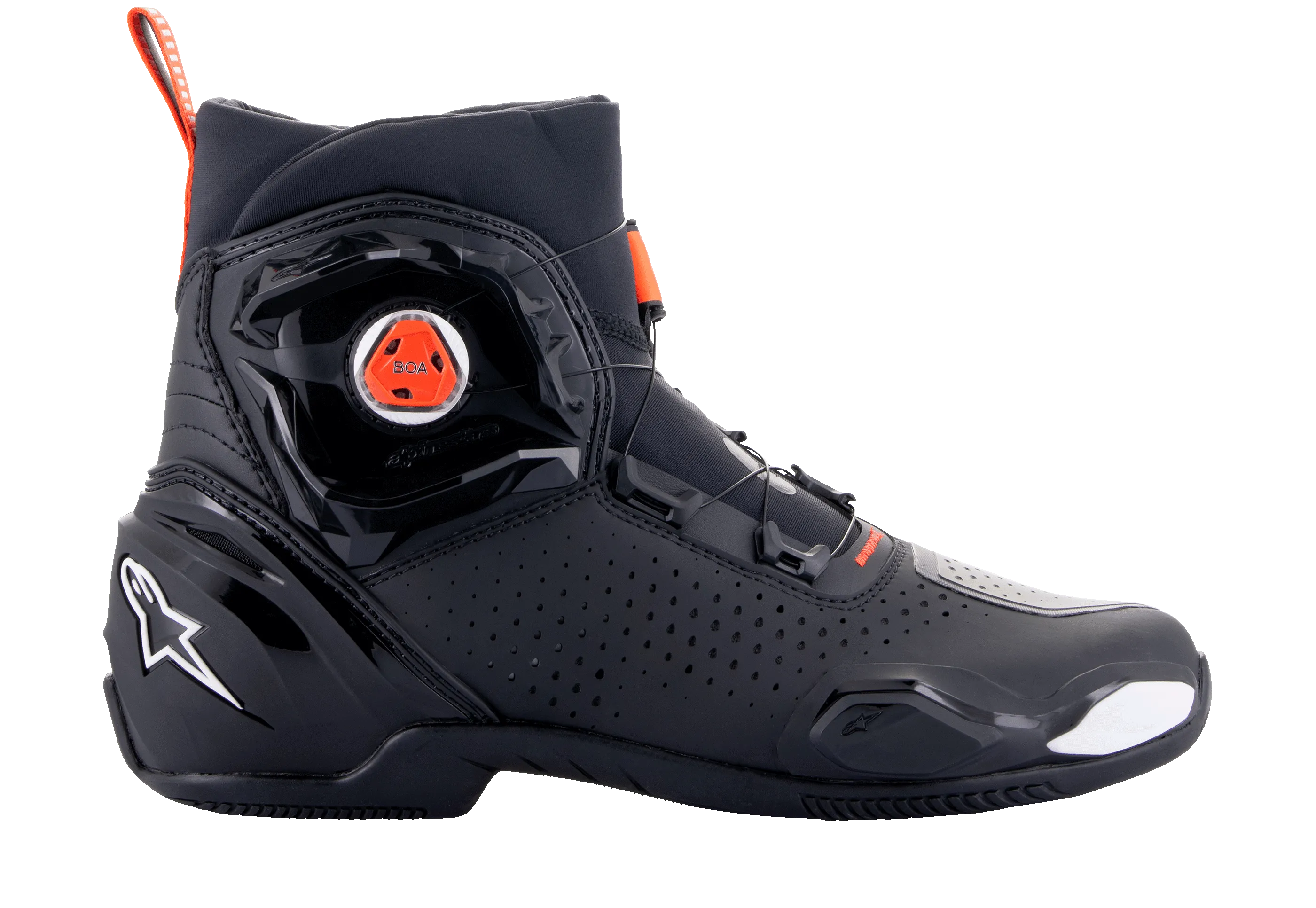 SP2 RIDING SHOES