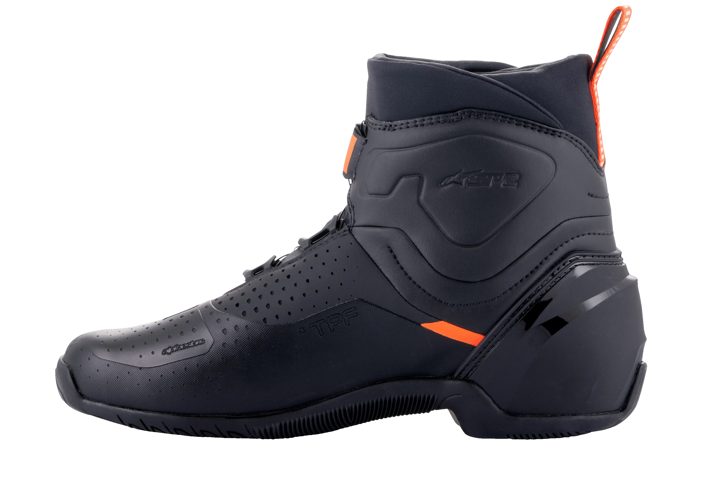 SP2 RIDING SHOES