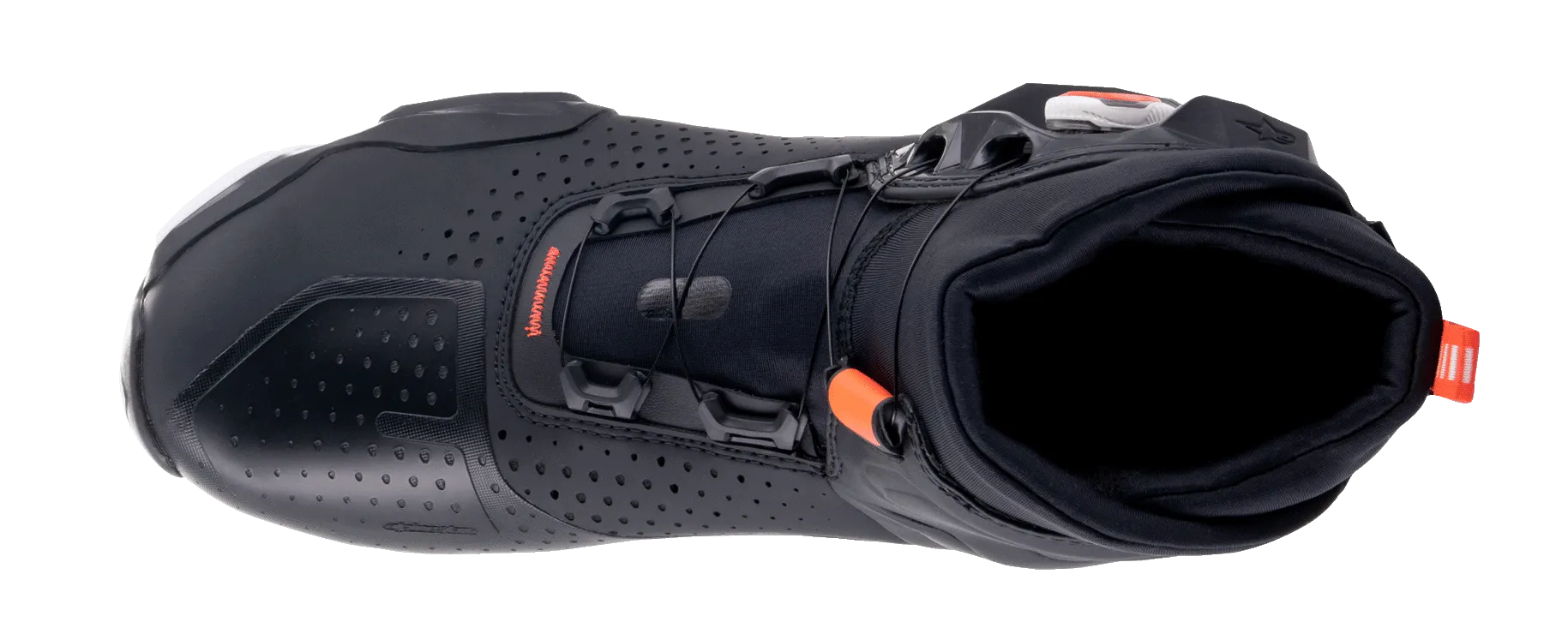 SP2 RIDING SHOES