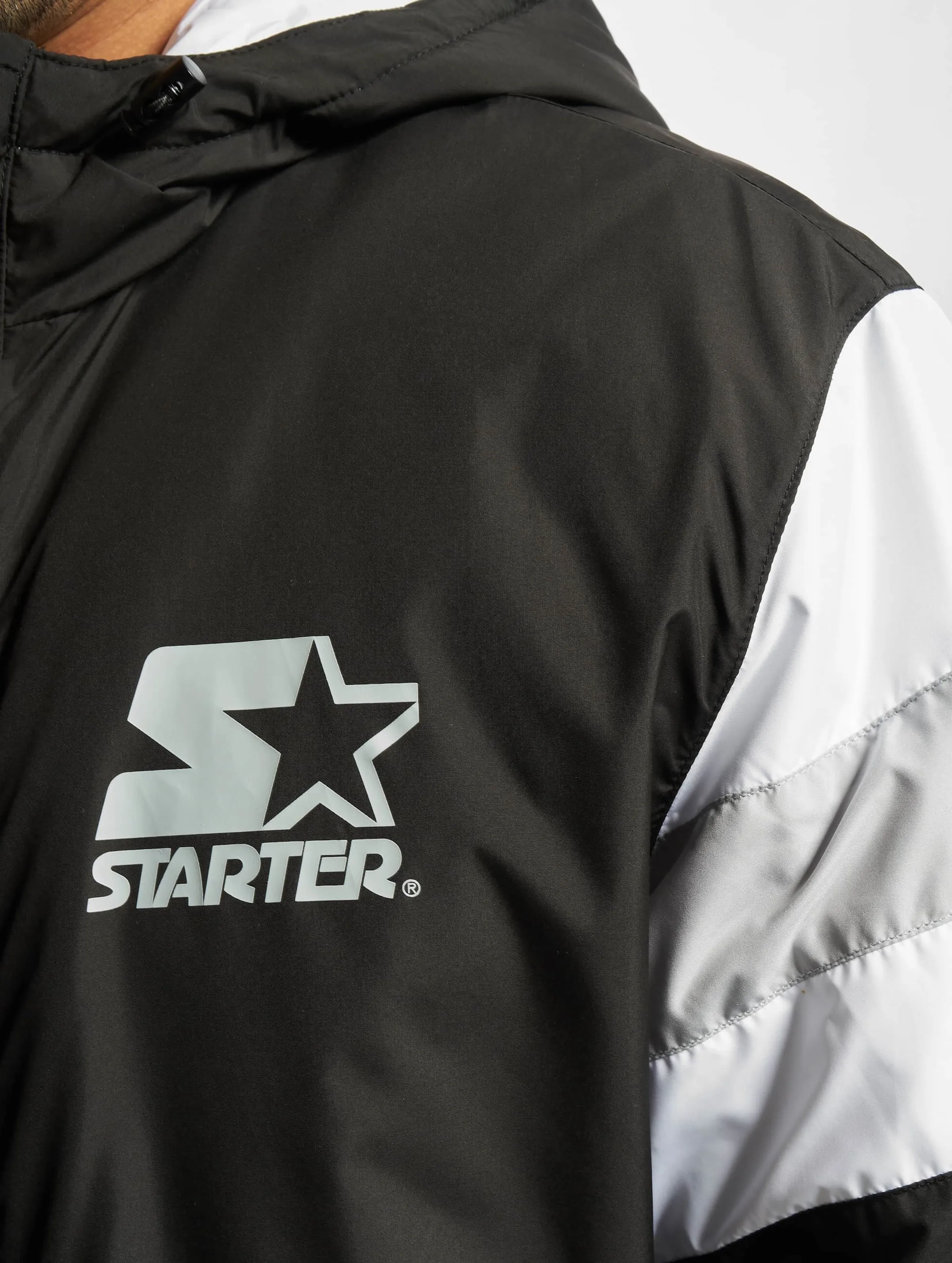 Starter Supporter