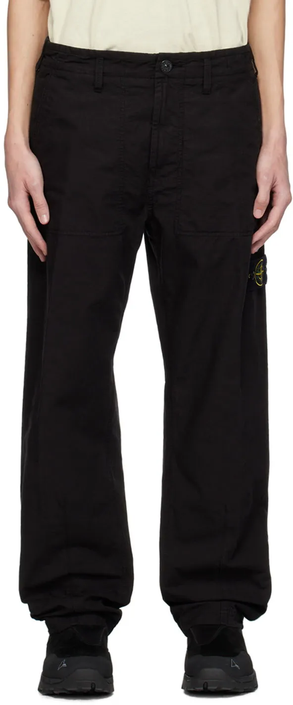 Stone Island Patch