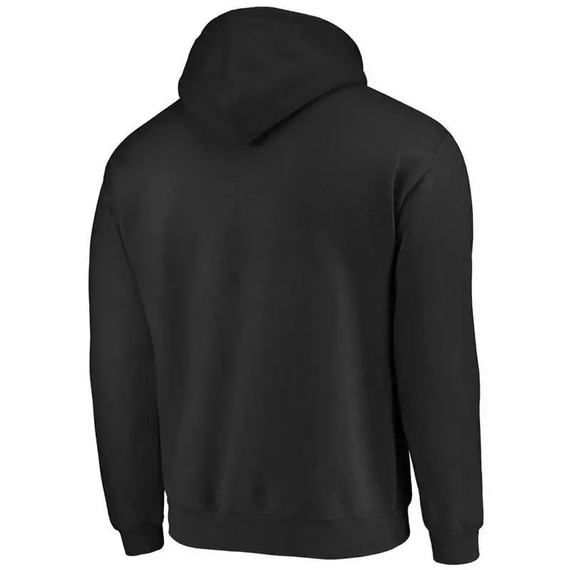 Sudadera con Capucha para Hombres New York| Diseo Casual y Cómodo
