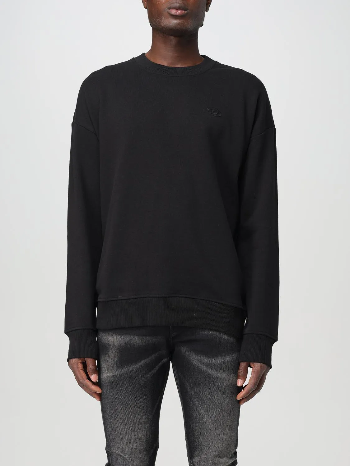 Sudadera hombre Diesel