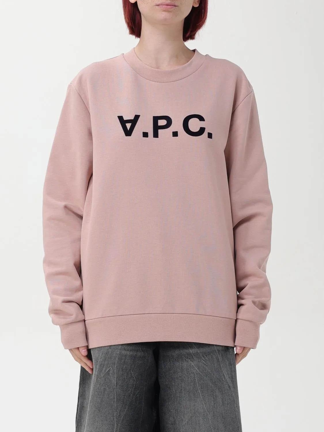 Sudadera mujer A.P.C.